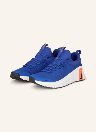 Nike  Fitnessschuhe Free Metcon 6 blau
