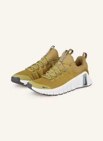 Nike  Fitnessschuhe Free Metcon 6 gruen