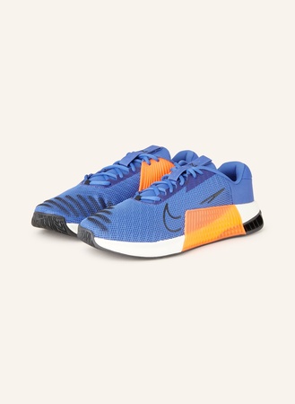 Nike  Fitnessschuhe Metcon 9 blau