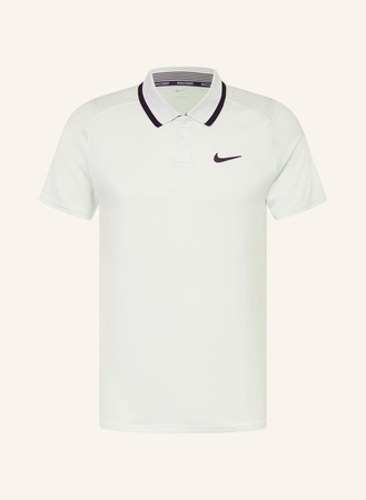 Nike  Funktions-Poloshirt Court Advantage gruen