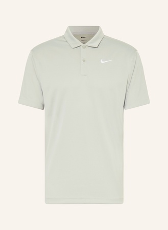 Nike  Funktions-Poloshirt Court Dri-Fit gruen
