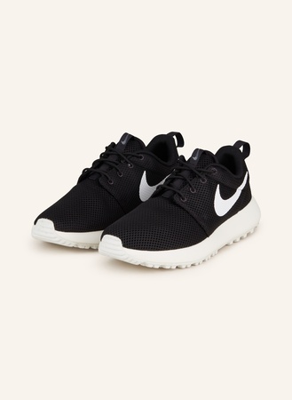 Nike  Golfschuhe Roshe G Next Nature schwarz