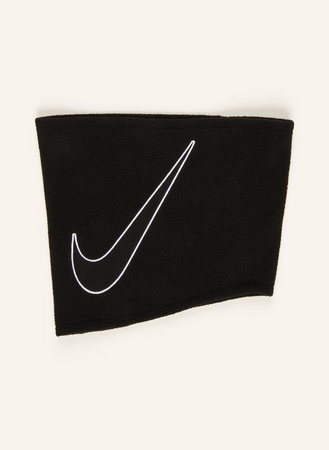 Nike  Hals-Nackenwärmer schwarz
