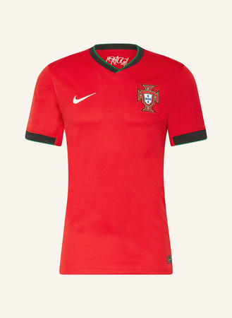 Nike  Heimtrikot Portugal 24 Für Herren rot
