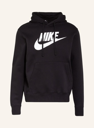 Nike  Hoodie schwarz schwarz