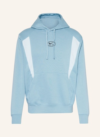 Nike  Hoodie Sportswear Air blau