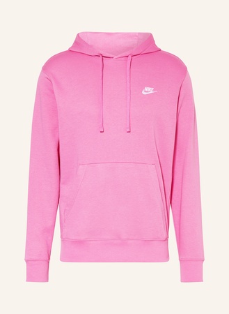 Nike  Hoodie Sportswear pink