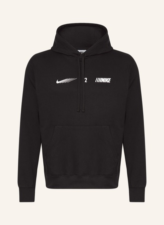 Nike  Hoodie Sportswear schwarz schwarz