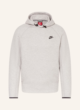 Nike  Hoodie Sportswear Tech Fleece grau