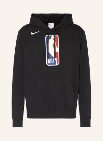 Nike  Hoodie Team 31 Club schwarz