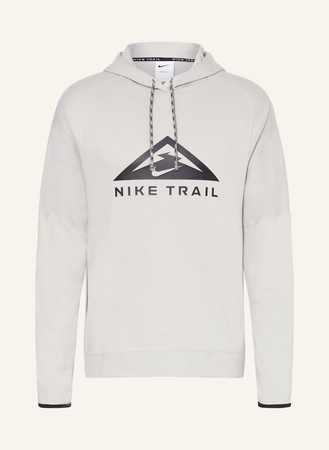 Nike  Hoodie Trail Magic Hour grau