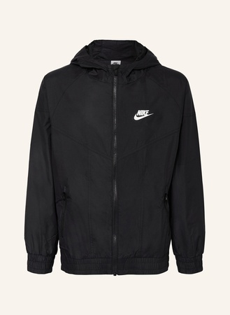 Nike  Jacke schwarz