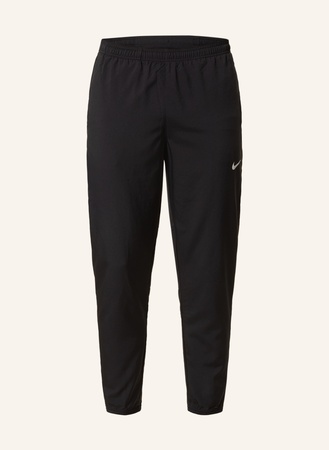 Nike  Laufhose Dri-Fit Challenger schwarz
