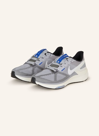 Nike  Laufschuhe Air Zoom Structure 25 grau