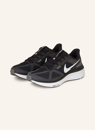 Nike  Laufschuhe Air Zoom Structure 25 schwarz