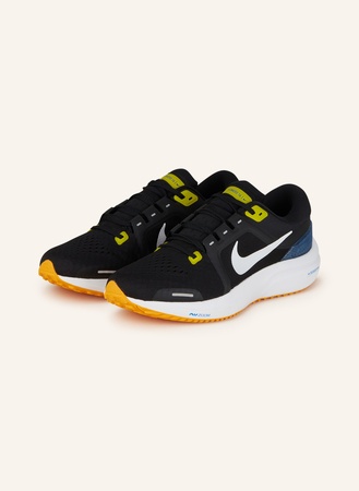 Nike  Laufschuhe Air Zoom Vomero 16 schwarz beige