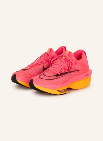 Nike  Laufschuhe Alphafly 2 pink beige