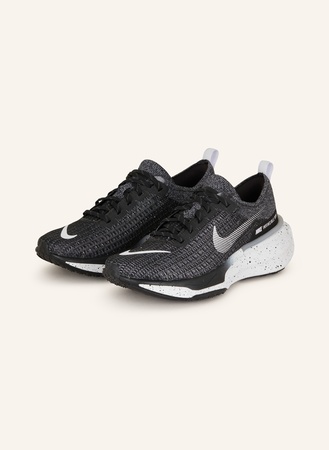 Nike  Laufschuhe Invincible 3 schwarz