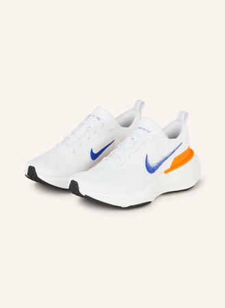 Nike  Laufschuhe Invincible Run 3 weiss