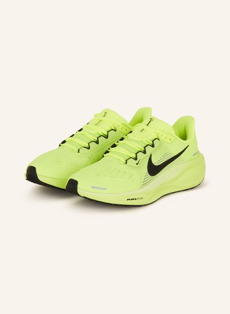 Nike  Laufschuhe Pegasus 41 gelb