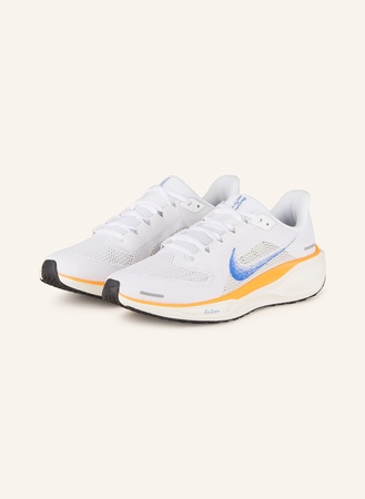 Nike  Laufschuhe Pegasus 41 weiss