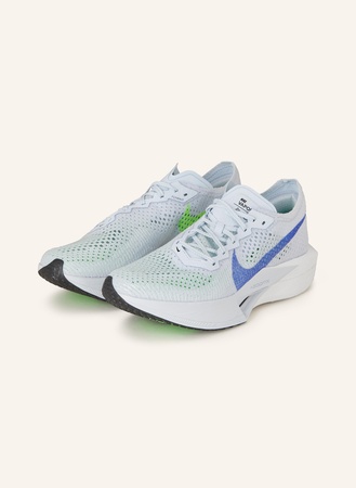 Nike  Laufschuhe Vaporfly 3 grau
