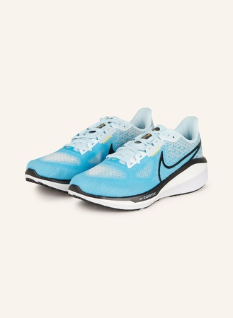 Nike  Laufschuhe Vomero 17 blau