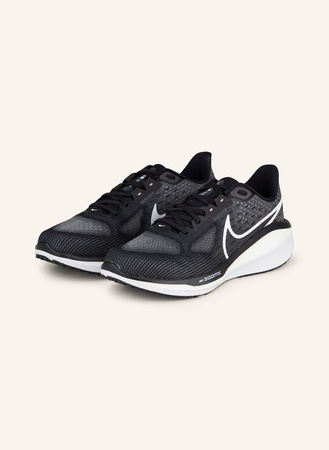 Nike  Laufschuhe Vomero 17 schwarz