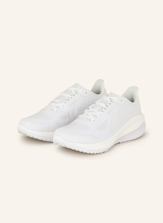 Nike  Laufschuhe Vomero 17 weiss