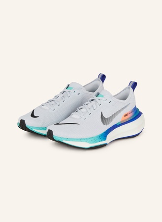 Nike  Laufschuhe Zoomx Invincible Run fk3 silber