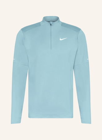 Nike  Laufshirt Dri-Fit blau