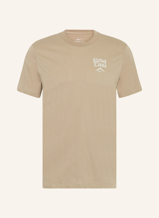 Nike  Laufshirt Dri-Fit Energy braun