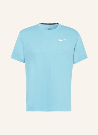 Nike  Laufshirt Miler gruen