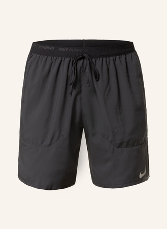 Nike  Laufshorts Dri-Fit Stride schwarz