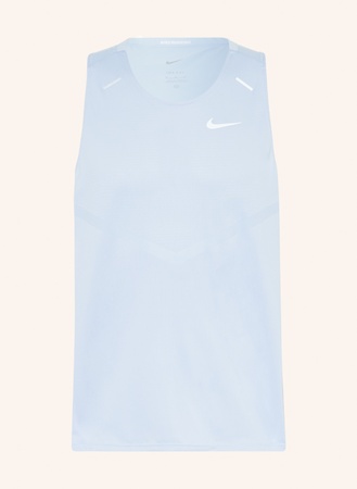Nike  Lauftop Rise 365 blau