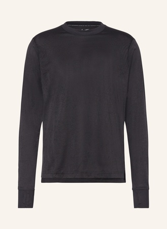 Nike  Longsleeve Dri-Fit Adv A.P.S. schwarz