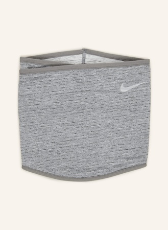 Nike  Multifunktionstuch Therma-Fit grau beige