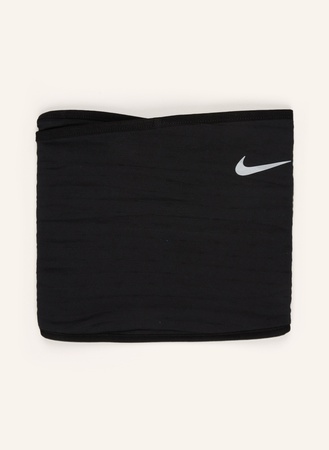 Nike  Multifunktionstuch Therma-Fit schwarz beige