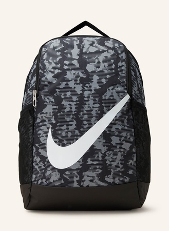 Nike  Rucksack Brasilia schwarz