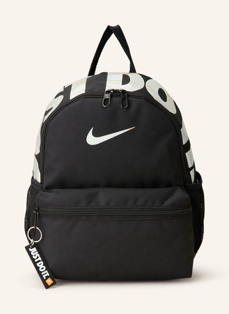 Nike  Rucksack schwarz