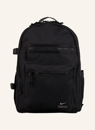 Nike Rucksack Utility Power 21 L schwarz