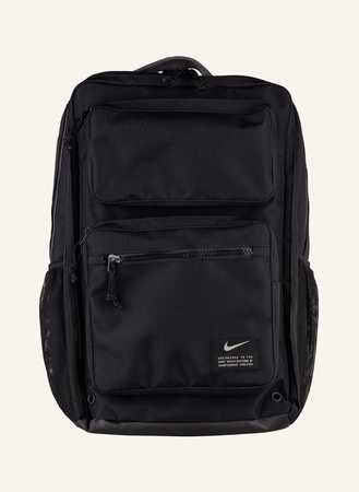 Nike  Rucksack Utility Speed 27 L Mit Laptop-Fach schwarz schwarz