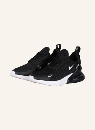 Nike  Sneaker Air Max 270 schwarz