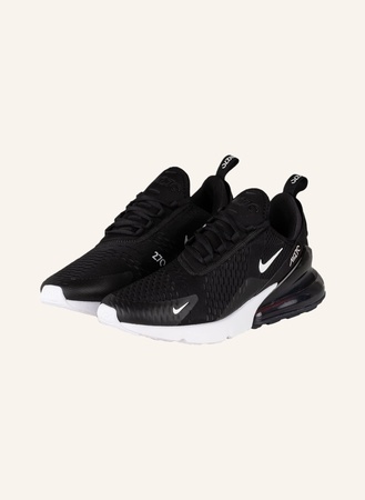 Nike  Sneaker Air Max 270 schwarz