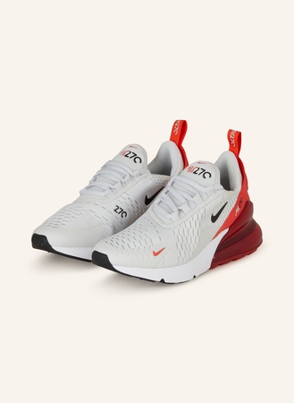 Nike  Sneaker Air Max 270 weiss