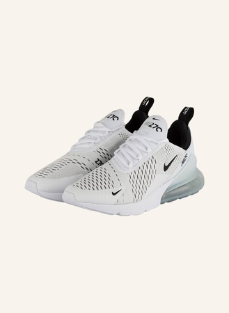 Nike  Sneaker Air Max 270 weiss