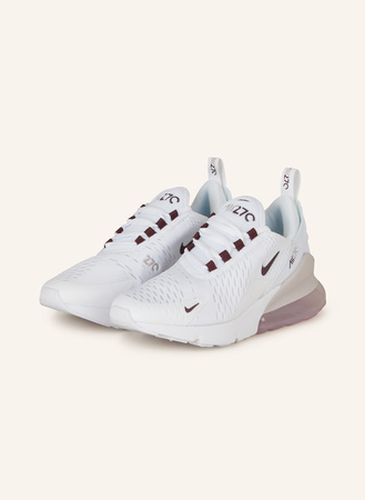 Nike  Sneaker Air Max 270 weiss