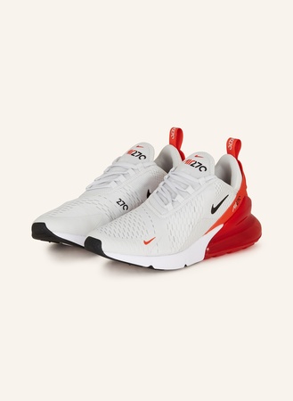 Nike  Sneaker Air Max 270 weiss
