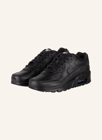 Nike  Sneaker Air Max 90 Ltr schwarz