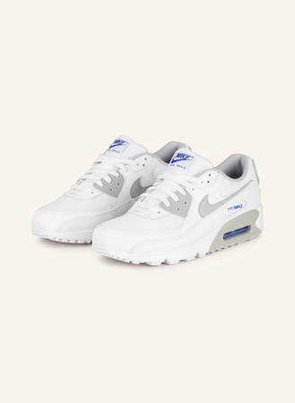 Nike  Sneaker Air Max 90 weiss
